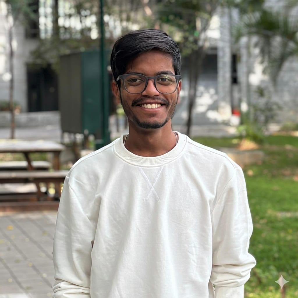 Abhishek Prasad