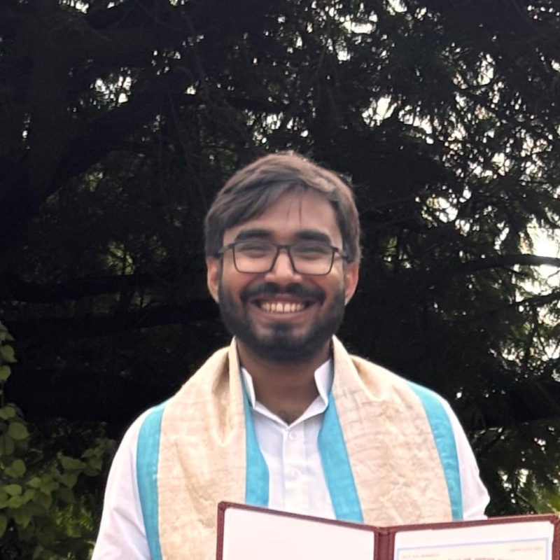 Akshat Singh