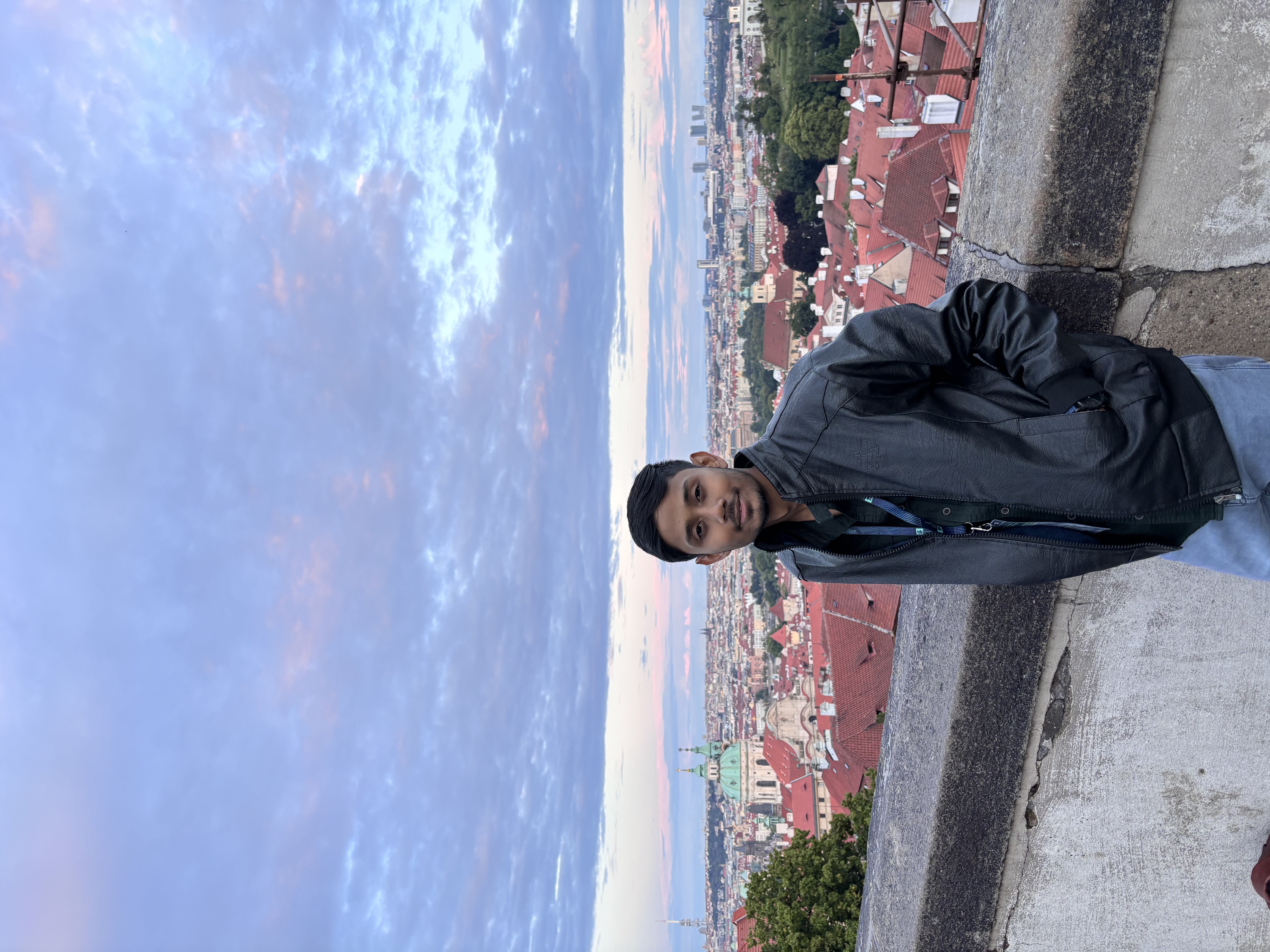 Aman Ansari