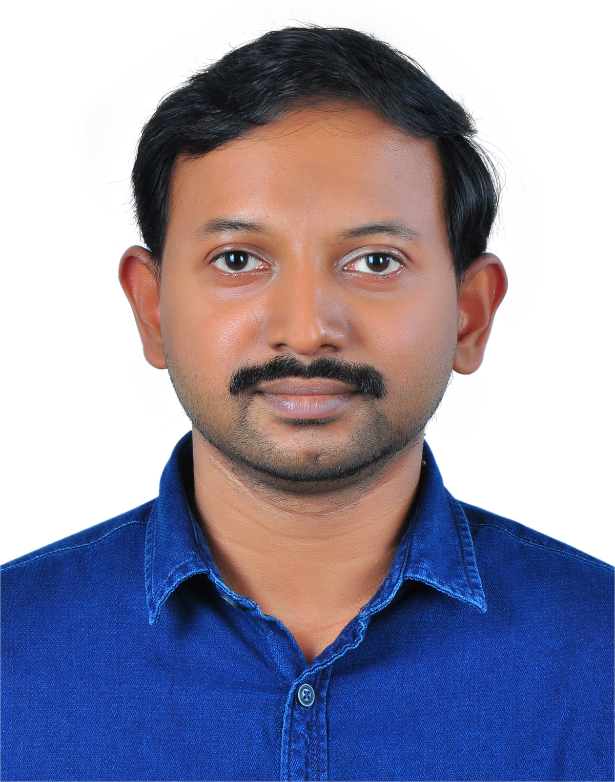 Amith Manoharan