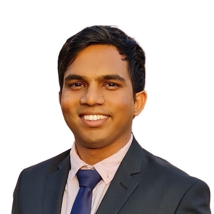 Ankit Lade