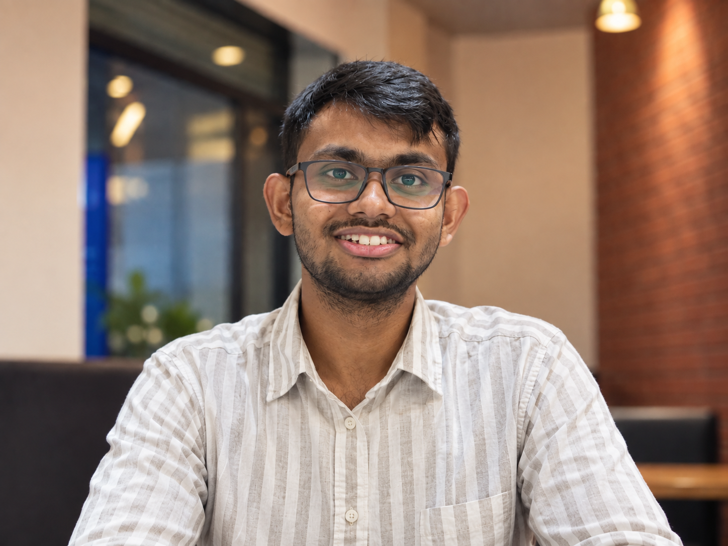 Ayushman Saha