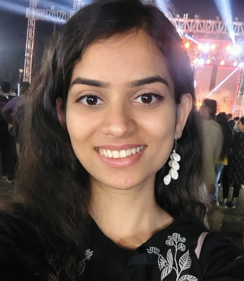 Bhumika Upadhyay