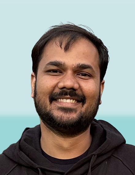 Dr. Yogesh Kumar