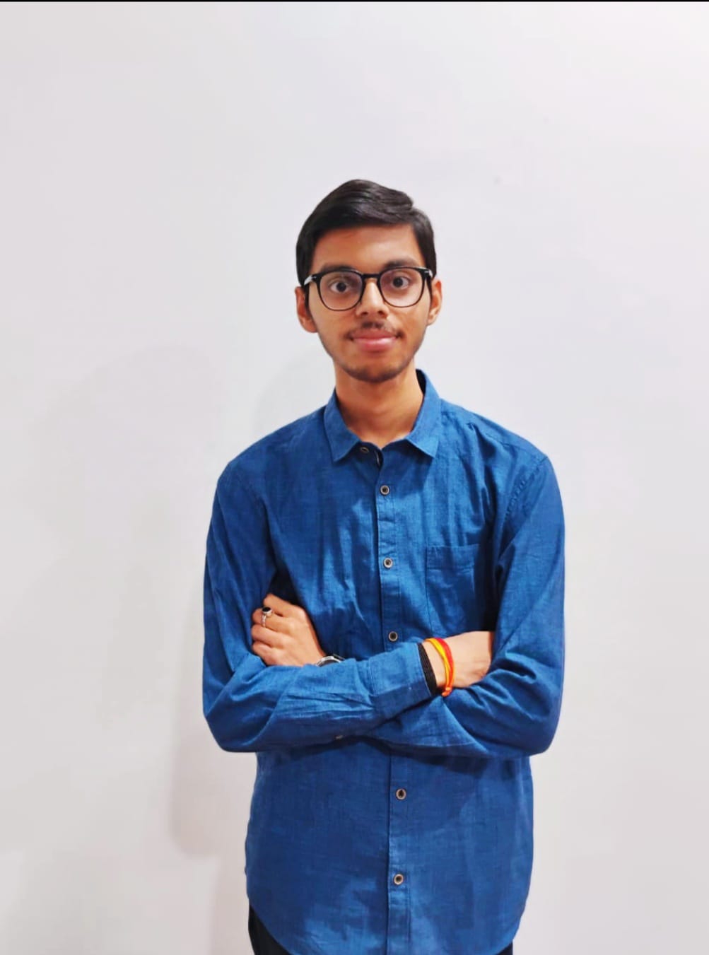 Hrishit Gupta