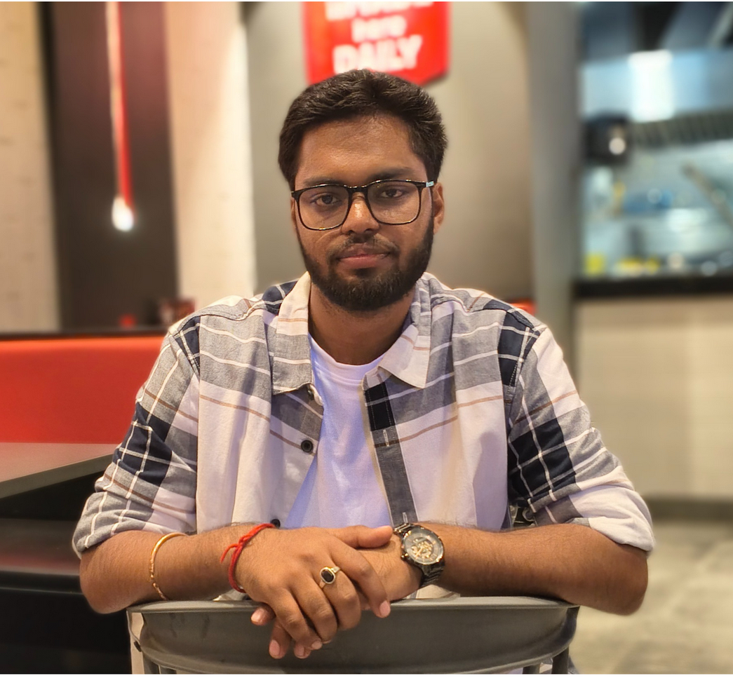 Rishabh Mittal