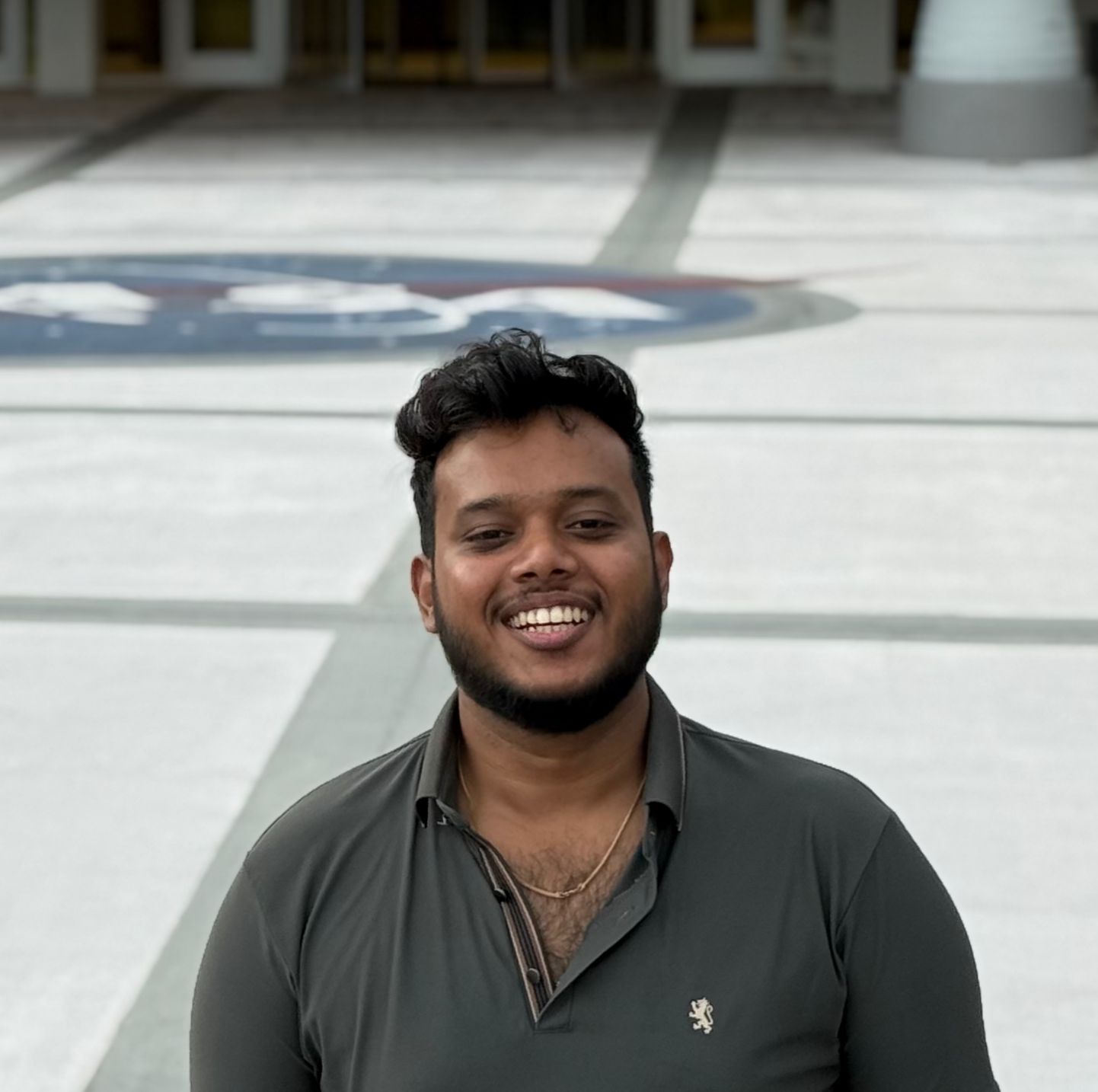 Rishabh Singh