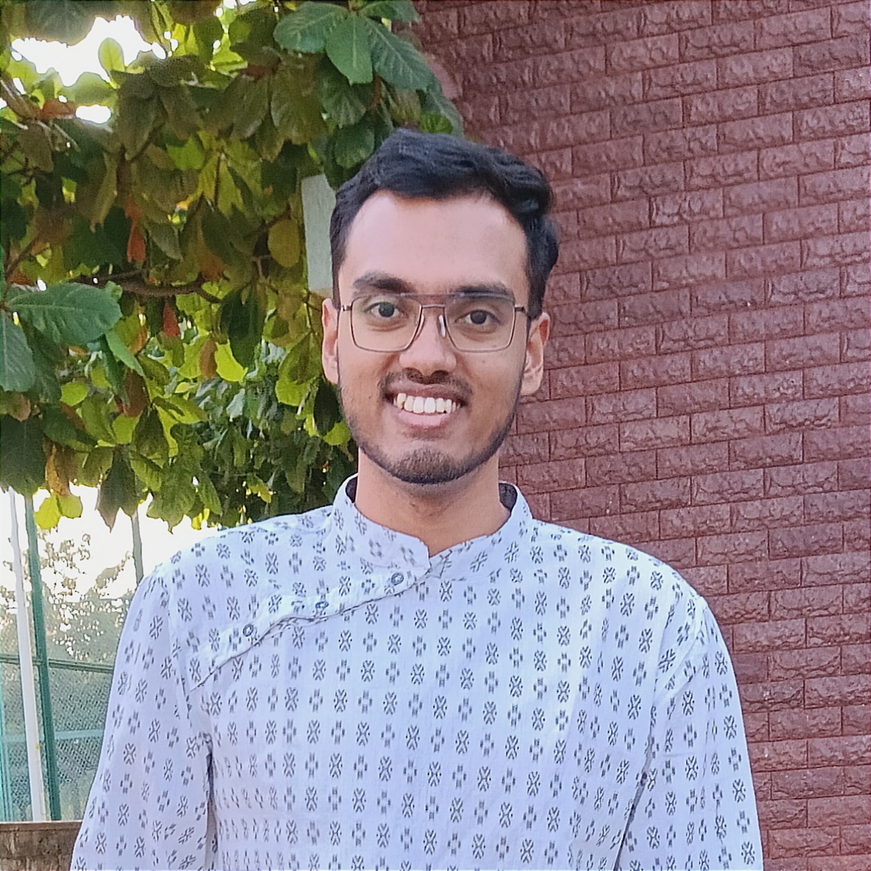 Sattwik Kumar Sahu