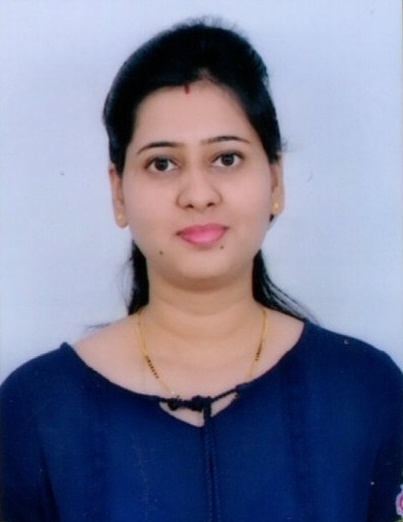 Shivangi Gupta
