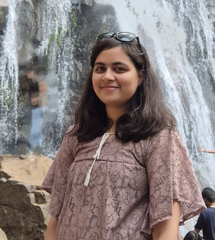 Sweta Tripathi
